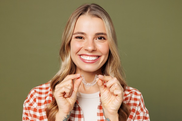 Is Invisalign A Popular Option For Teeth Straightening?