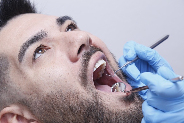 How Root Canals Prevent Permanent Tooth Loss