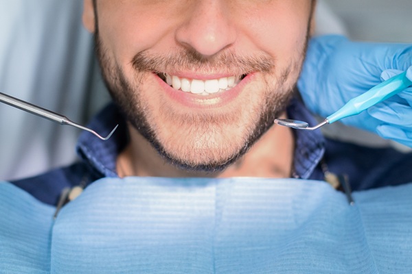 The Functional Benefits Of A Smile Makeover