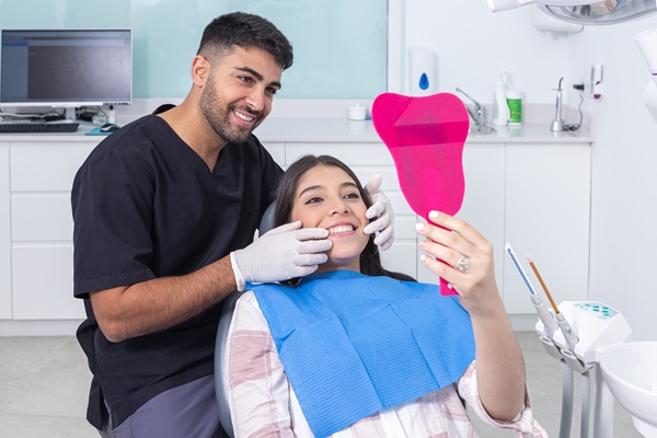 Smile Makeover Options For Teens